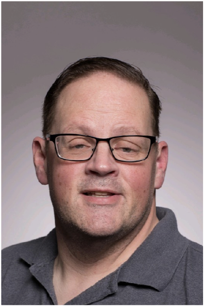 David Mayne, Apex Program Director